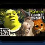 مقدمه‌ای کامل درباره شرک ۳ دوبله قدیمی بدون سانسور و اهمیت آن در سایت شرط بندی