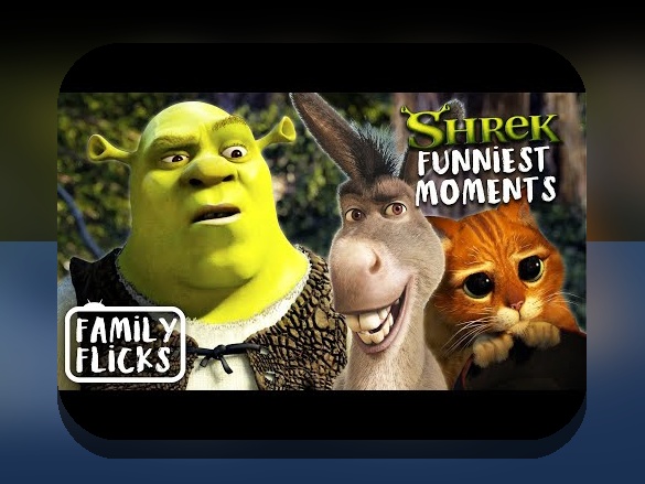 مقدمه‌ای کامل درباره شرک ۳ دوبله قدیمی بدون سانسور و اهمیت آن در سایت شرط بندی